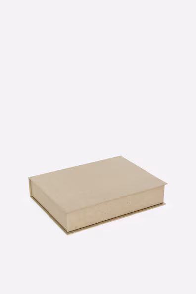 Средний короб для хранения бумаг- Заказать в России