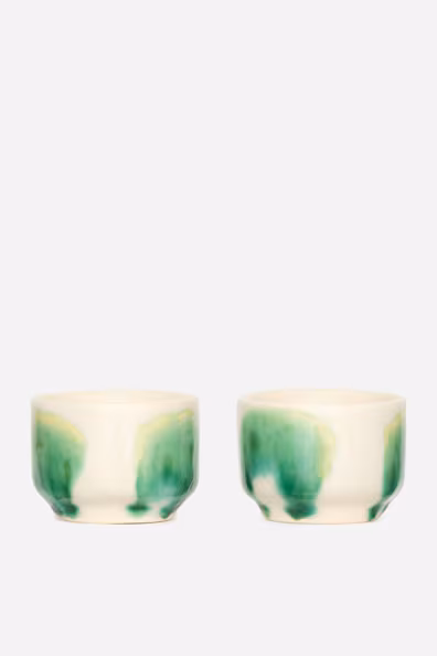 Набор из 2 подставок для яиц- Заказать в России