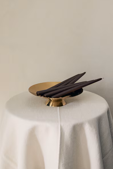 Большая чаша с ножкой- Заказать в России