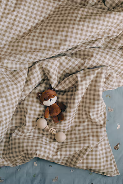 Мягкий плед