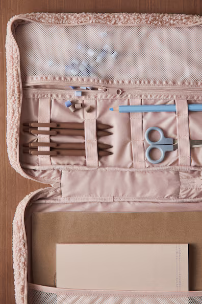 Футляр из мягкого плюша- Заказать в России