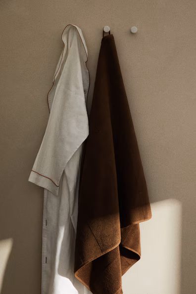 Полотенце из турецкого хлопка