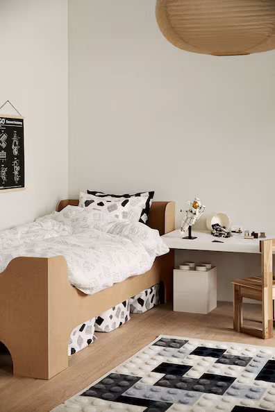 Комплект одеяла из хлопкового покрывала- Заказать в России