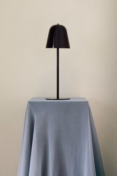 Перезаряжаемый настольный светильник- Заказать в России