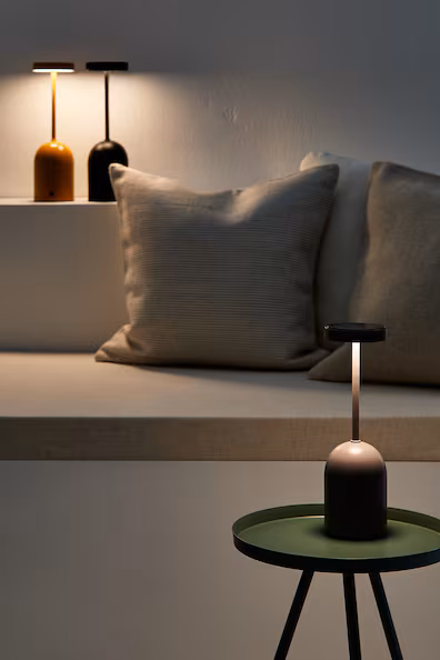 Солнечный светильник для улицы- Заказать в России