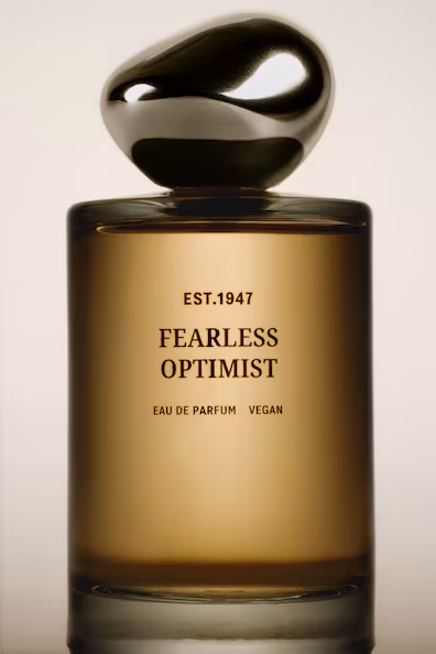 Туалетная вода FEARLESS OPTIMIST