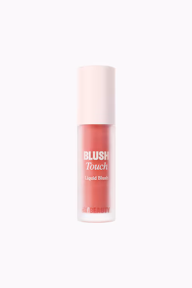 Жидкая румяна BLUSH TOUCH- Заказать в России