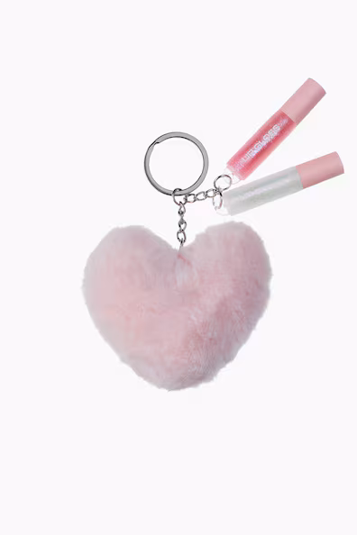 Набор губных блесков DUO