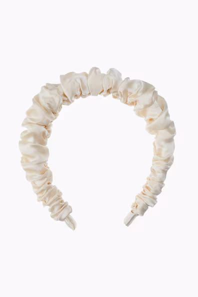 Бандажная повязка для ухода за кожей лица