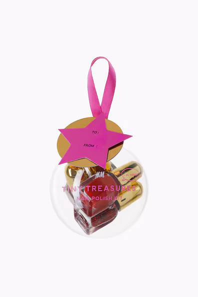 Лак для ногтей в шаре- Заказать в России