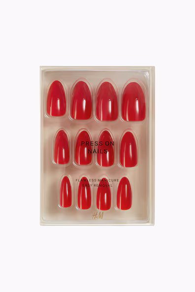 Наклейки для ногтей H&M- Заказать в России