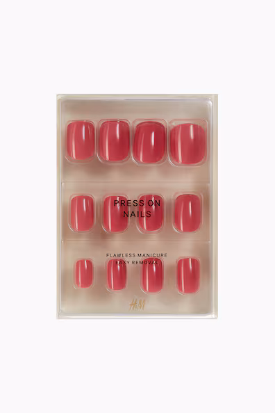 Наклейки для ногтей H&M- Заказать в России