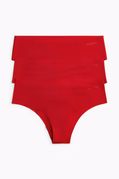 Набор из 3 трусов-боксеров для спорта с технологией DRYMOVE™- Заказать в России