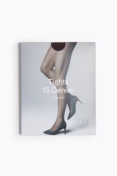 Колготки 15 ден