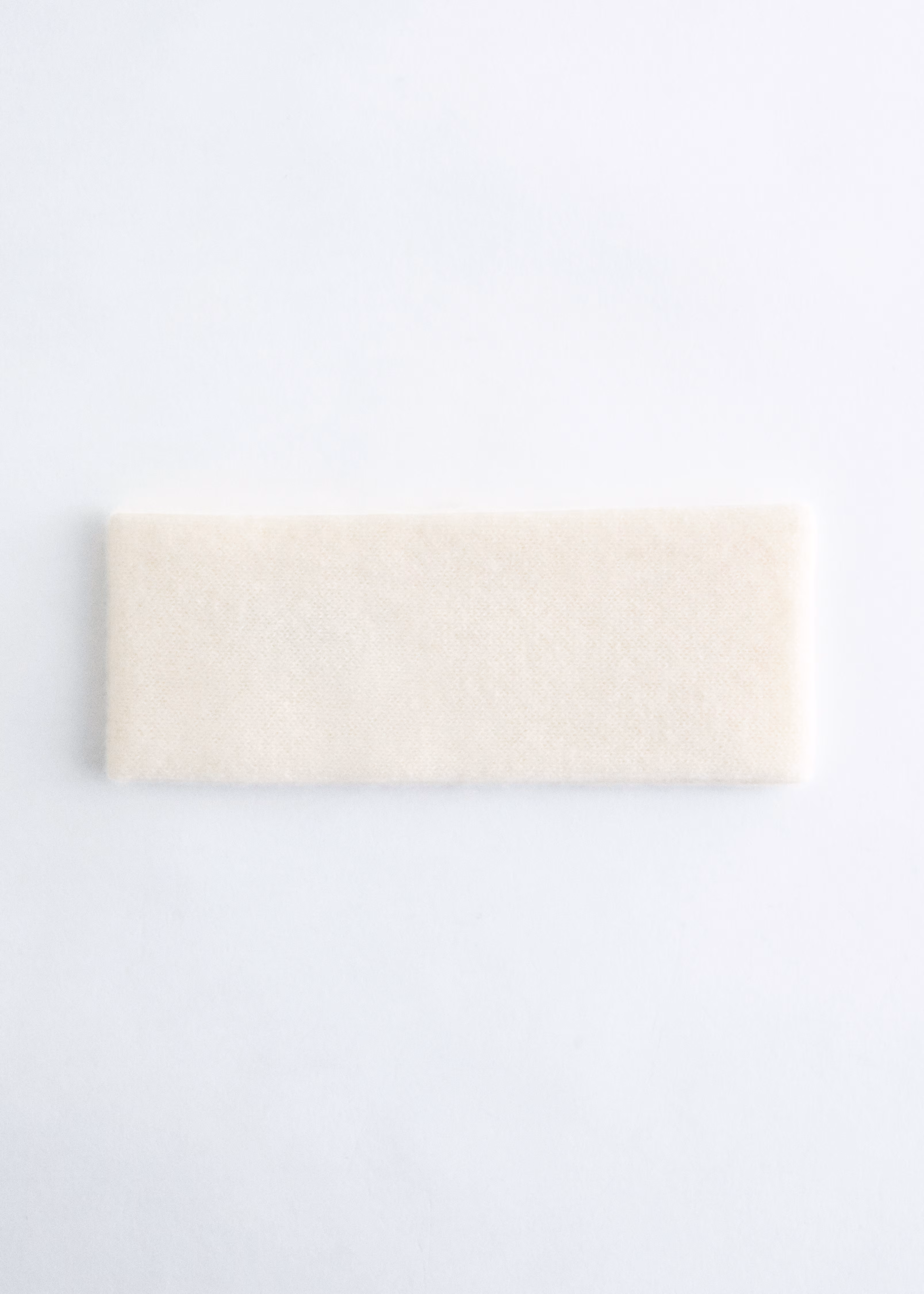 Повязка из кашемира- Заказать в России