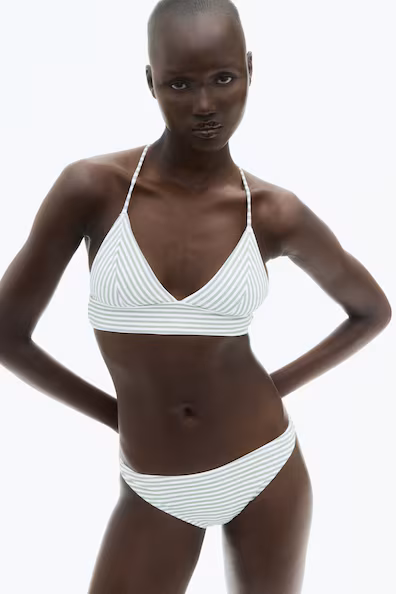 Подушечка для бикини