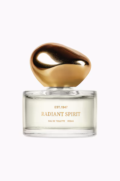 H&M аромат RADIANT SPIRIT EDT- Заказать в России