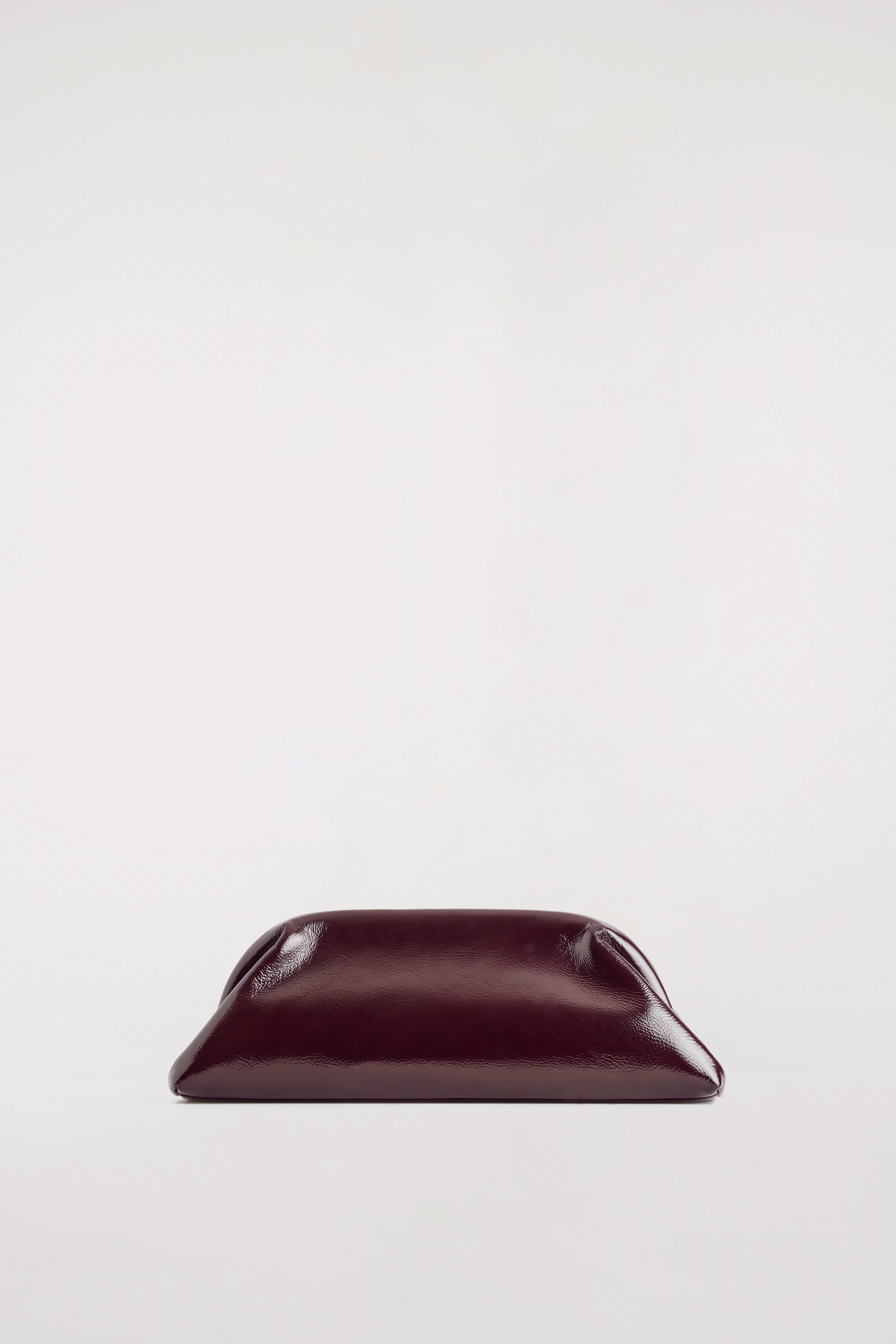 Сумка-клатч ingot - кожа- Заказать в России