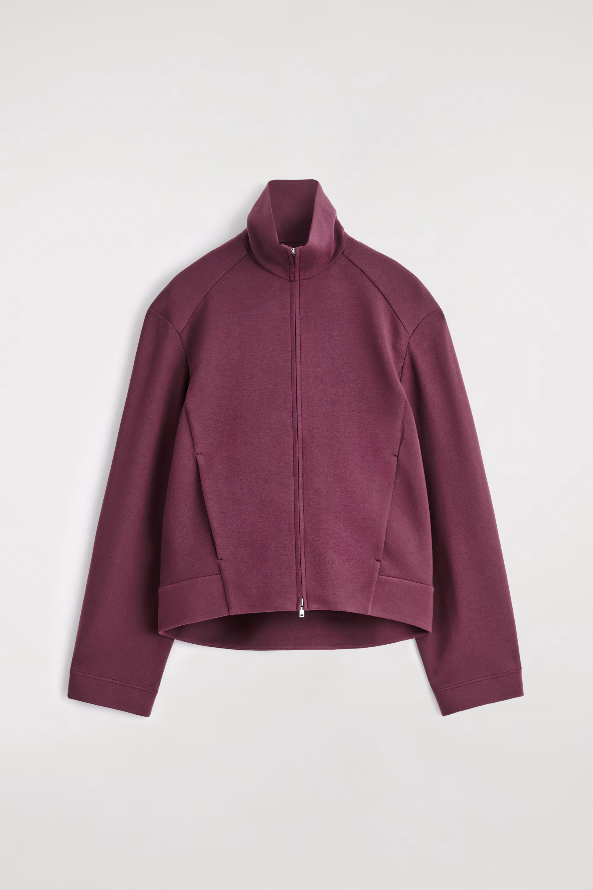 Спортивное пальто из неопрена- Заказать в России