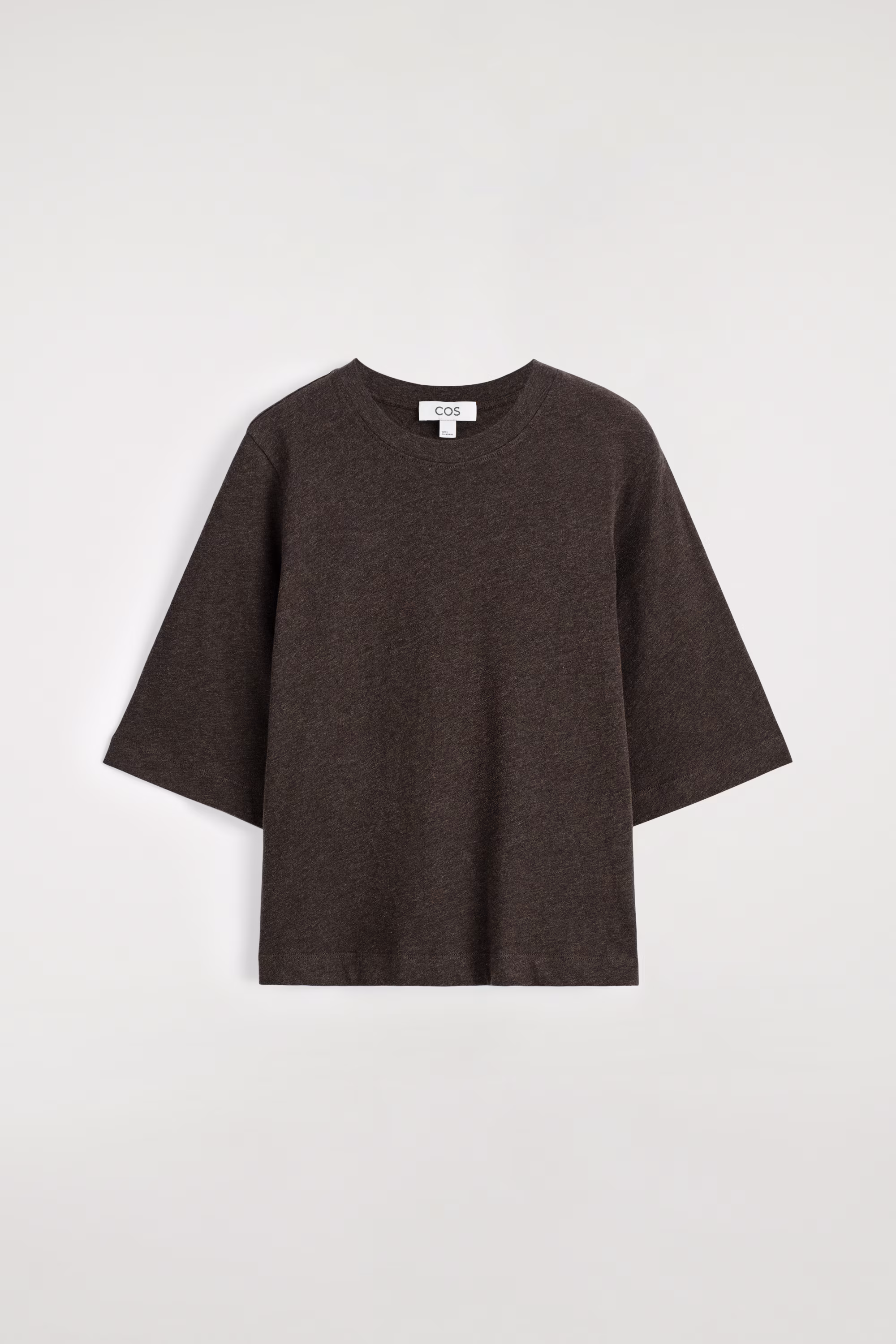 Футболка из хлопка h&m- Заказать в России