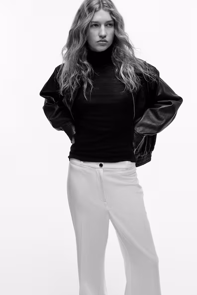 Классические брюки- Заказать в России