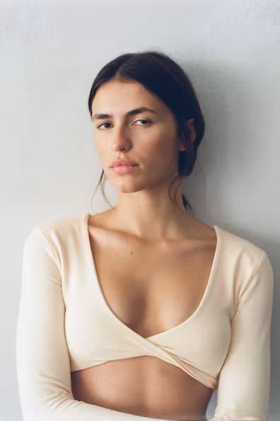 Спортивный свитер с технологией DRYMOVE™- Заказать в России