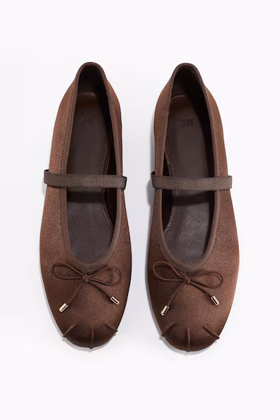 Туфли мери джейн из атласа- Заказать в России