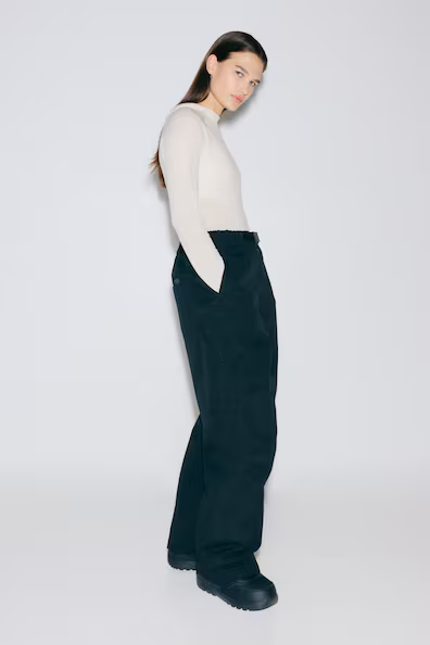 Пониженные брюки для катания на сноуборде с уплотнителем STORMMOVE™- Заказать в России