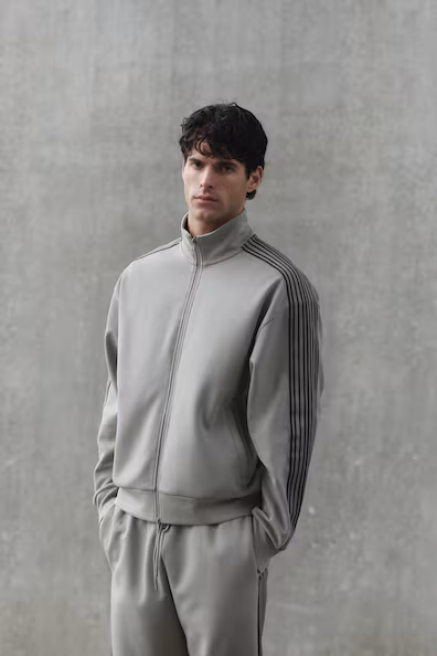 Спортивный пиджак REGULAR FIT с технологией DRYMOVE™- Заказать в России