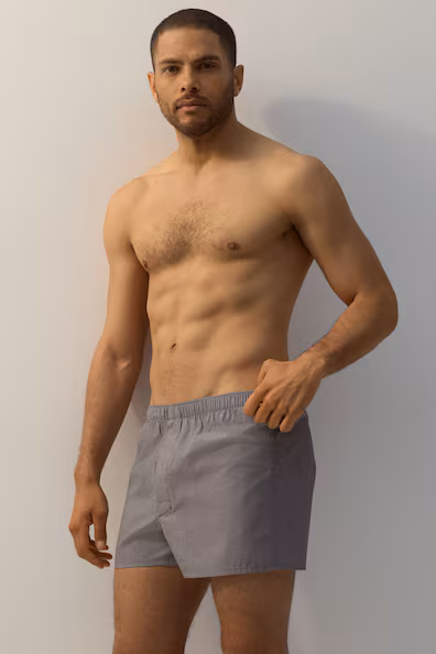 Пакет из 4 шортов в тканевом чехле