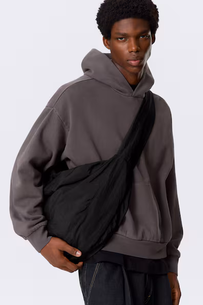 Сумка через плечо SAMIR