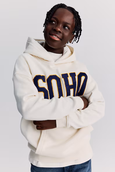 Свитшот с капюшоном- Заказать в России