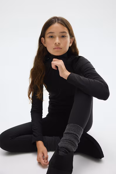 H&M Спортивный свитер с подкладкой из SOFTMOVE™