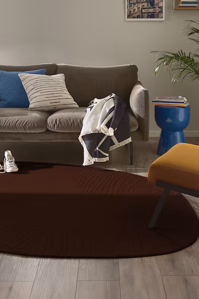 Коврик PAM, подходящий для стирки