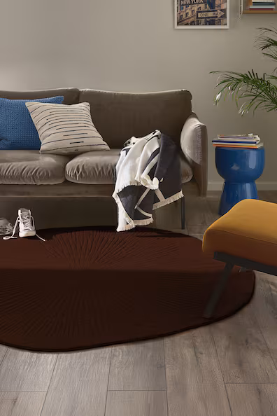 Коврик PAM, подходящий для стирки