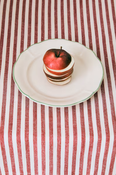 Кухонное полотенце из хлопка- Заказать в России