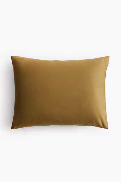 Наволочка из хлопка