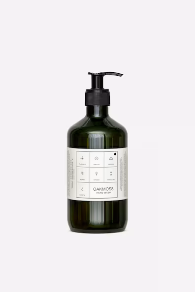 Жидкое мыло 500 мл- Заказать в России