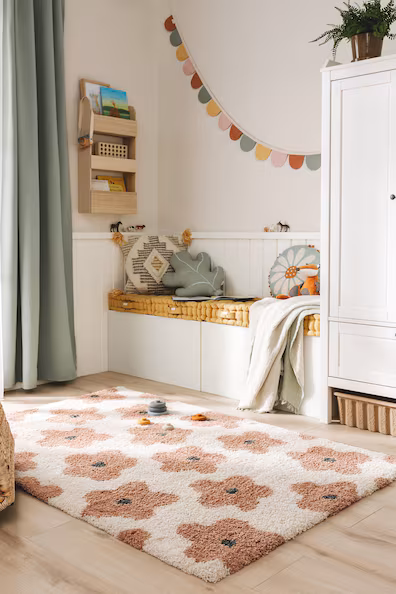 Детский коврик GOBI