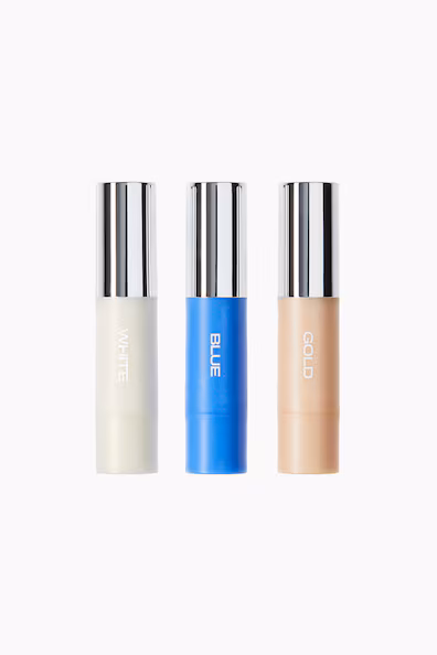 Тройной набор теней для глаз в карандаше H&M- Заказать в России