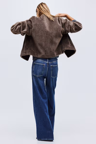 Пальто канадского стиля- Заказать в России