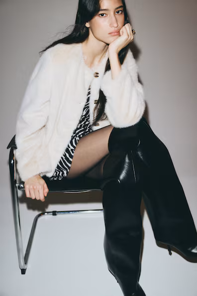 Пальто- Заказать в России