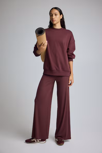 Спортивный свитшот