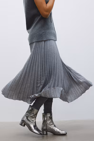 Ботинки H&M- Заказать в России