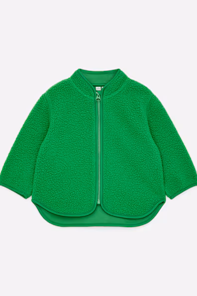 Полярное пальто- Заказать в России