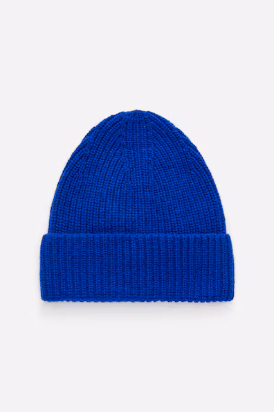 Шерстяная шапка- Заказать в России