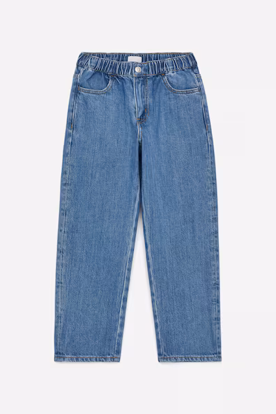 Джинсы PULL-ON- Заказать в России