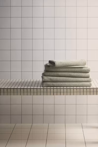 Полотенце из турецкого хлопка- Заказать в России