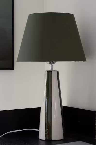 Настольная лампа LEYA 54 см- Заказать в России