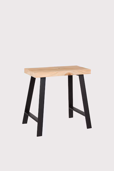 H&M Деревянная скамья